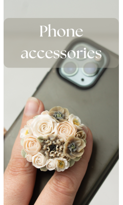 Phone accessories