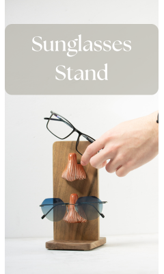 Stands For Glasses