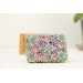 Handcrafted Wooden Jewelry Box with Pastel Succulents – EtenIren