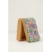 Handcrafted Wooden Jewelry Box with Pastel Succulents – EtenIren