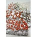 Becoming You — Handmade Terracotta Floral Necklace