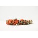 Becoming You — Handmade Terracotta Floral Necklace
