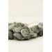 Gray Bloom Necklace