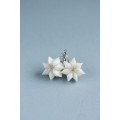 Seed Pod Earrings