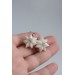Seed Pod Earrings