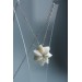  Seed Pod Necklace