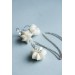  Seed Pod Necklace