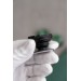 Green Monstera Phone Grip