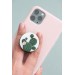 Cactus Phone Grip