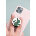 Cactus Phone Grip