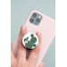 Cactus Phone Grip