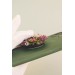 Green and Pink, Purple, and Grey Succulent Phone Grip