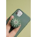 Green Succulent Phone Grip
