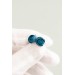 Blue Ranunculus Studs