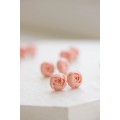 Light Pink Ranunculus Studs