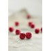 Red Ranunculus Studs