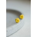 Yellow Ranunculus Studs